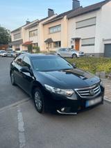 Honda  Honda Accord 2.2 i-DTEC, 2014, sehr gepf... - Honda Accord: Dtec