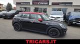 MINI Cooper 1.5 Cooper Baker Street PERMUTE OK N - MINI MINI: Baker Street