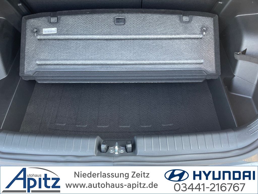 Hyundai BAYON – Bild 28