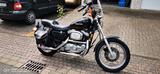 Harley-Davidson XLH 1200 Sportster Evolution - HARLEY-DAVIDSON 1993 SPORTSTER
