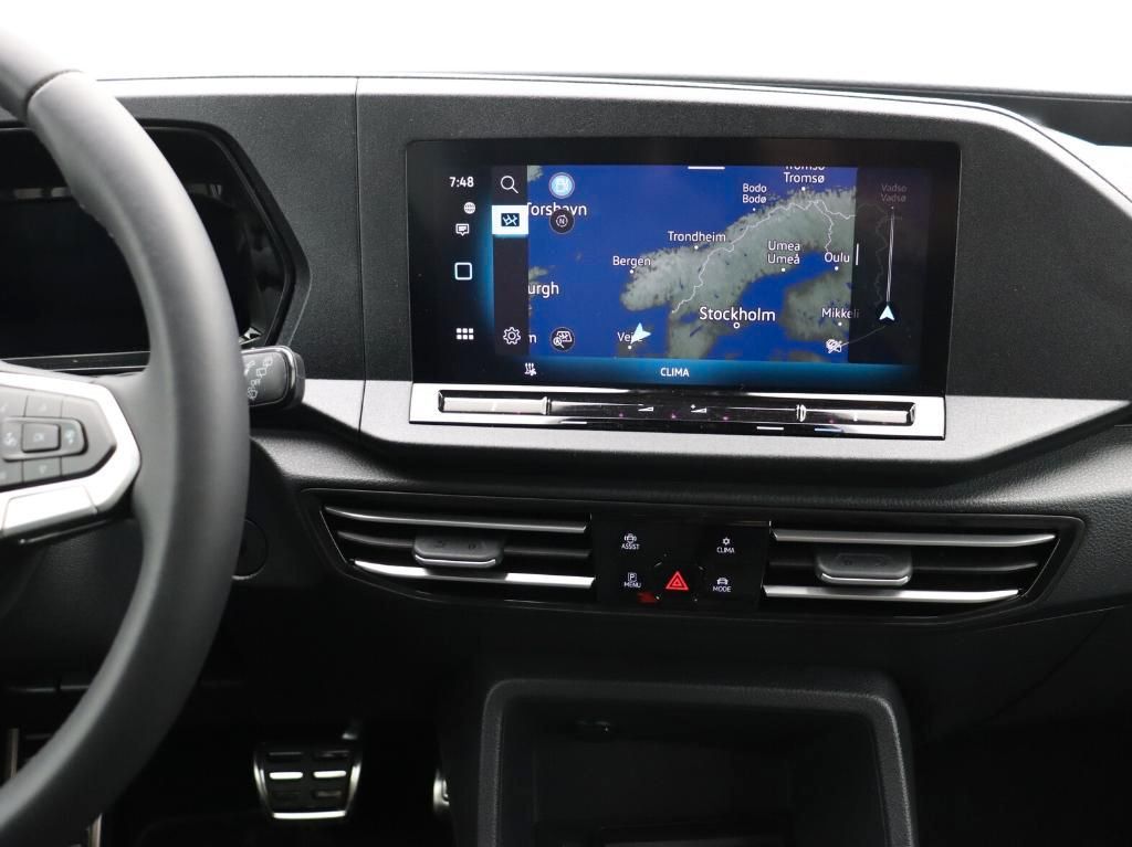 Volkswagen Caddy - Bild 6