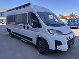 Dethleffs Globetrail 600 DS *Chassis/Elektro/Komfort/Scand - Dethleffs Globetrail 600 DS