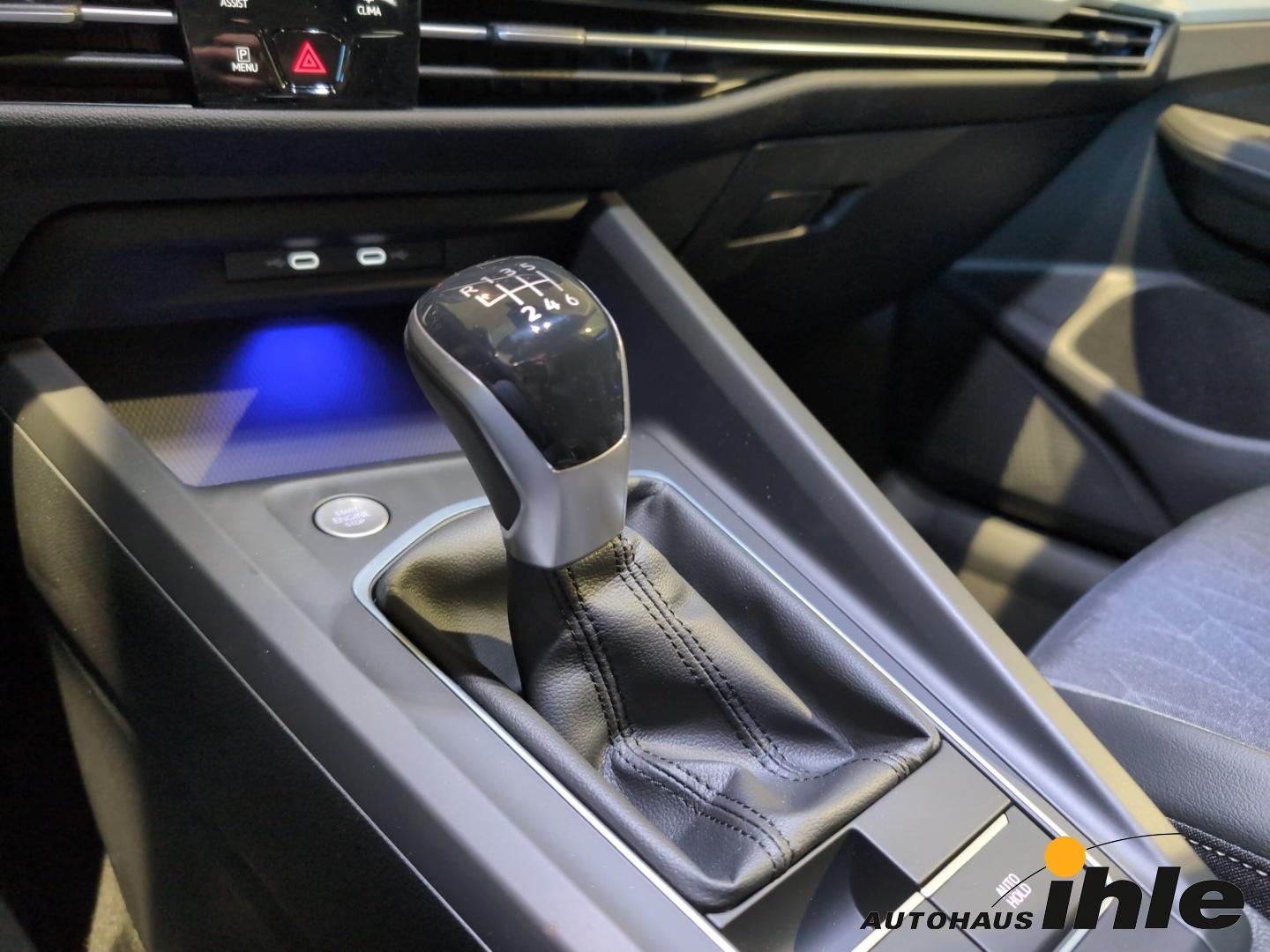 Volkswagen Golf Variant VIII 1,5 TSI Energy AHK+GJ-REIFEN+A, миниатюра 7