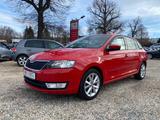 Skoda Rapid 1.2 TSI 77kW Ambition Spaceback - Skoda Rapid: Spaceback