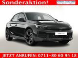 Opel Corsa GS 145 Hybrid AT6 KomfortP SHZ LHZ KAM ...