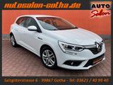 Renault Megane IV 5-trg. Experience NAVI+KLIMA TELEFON - Renault Megane Experience