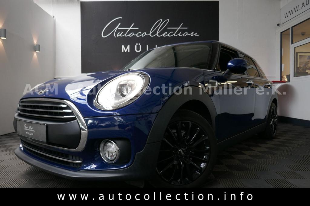 MINI One Clubman