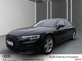 Audi A8 L 55 TFSI qu. S line tiptronic *PANO*StdHz* - Audi A8 Jahreswagen