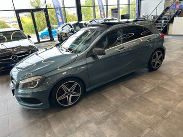 Mercedes-Benz A 250 *PANORAMA*HarmanKardon*SPORT*PDC(CAM)*