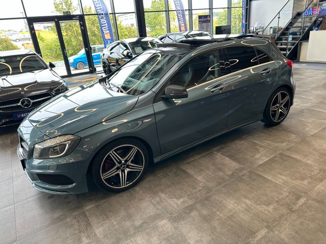Mercedes-Benz A 250 *PANORAMA*HarmanKardon*SPORT*PDC(CAM)*