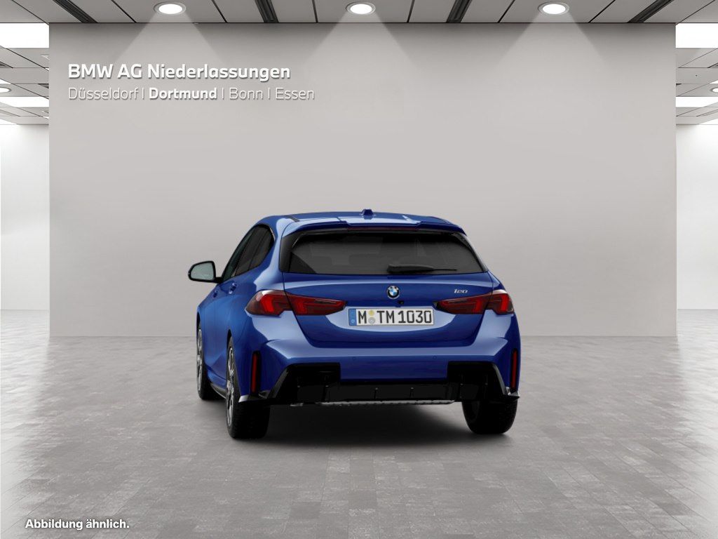 BMW 120 - Bild 10