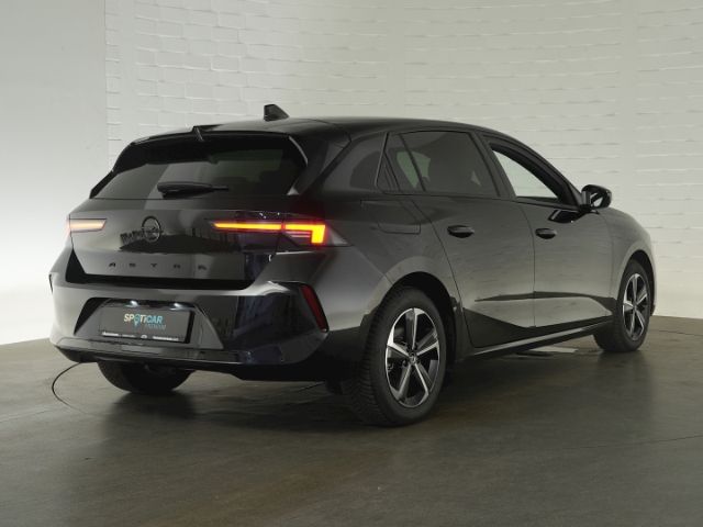 Astra L LIM GS+AHK+360 GRAD KAMERA+LED MATRIX+SI