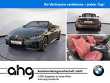 BMW M440i xDrive Cabrio H/K ACC E-AHK HeadUp Display