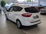 Ford C-Max 1.6 EcoBoost Titanium Navi Kamera - Ford C-Max: Kombi