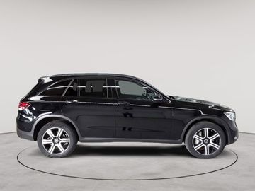 Mercedes GLC 300 - 3