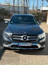 Mercedes-Benz GLC 220 d 4MATIC AMG Line Au... - Mercedes-Benz GLC 220 in Bremen