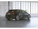 Mercedes-Benz A 220 +AMG+MBUX+Sportausp.+NAVI+Ambiente+SHZ+AUT - Mercedes-Benz A 220 Limousine Gebrauchtwagen