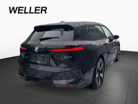 BMW iX - Vorschau Bild 9