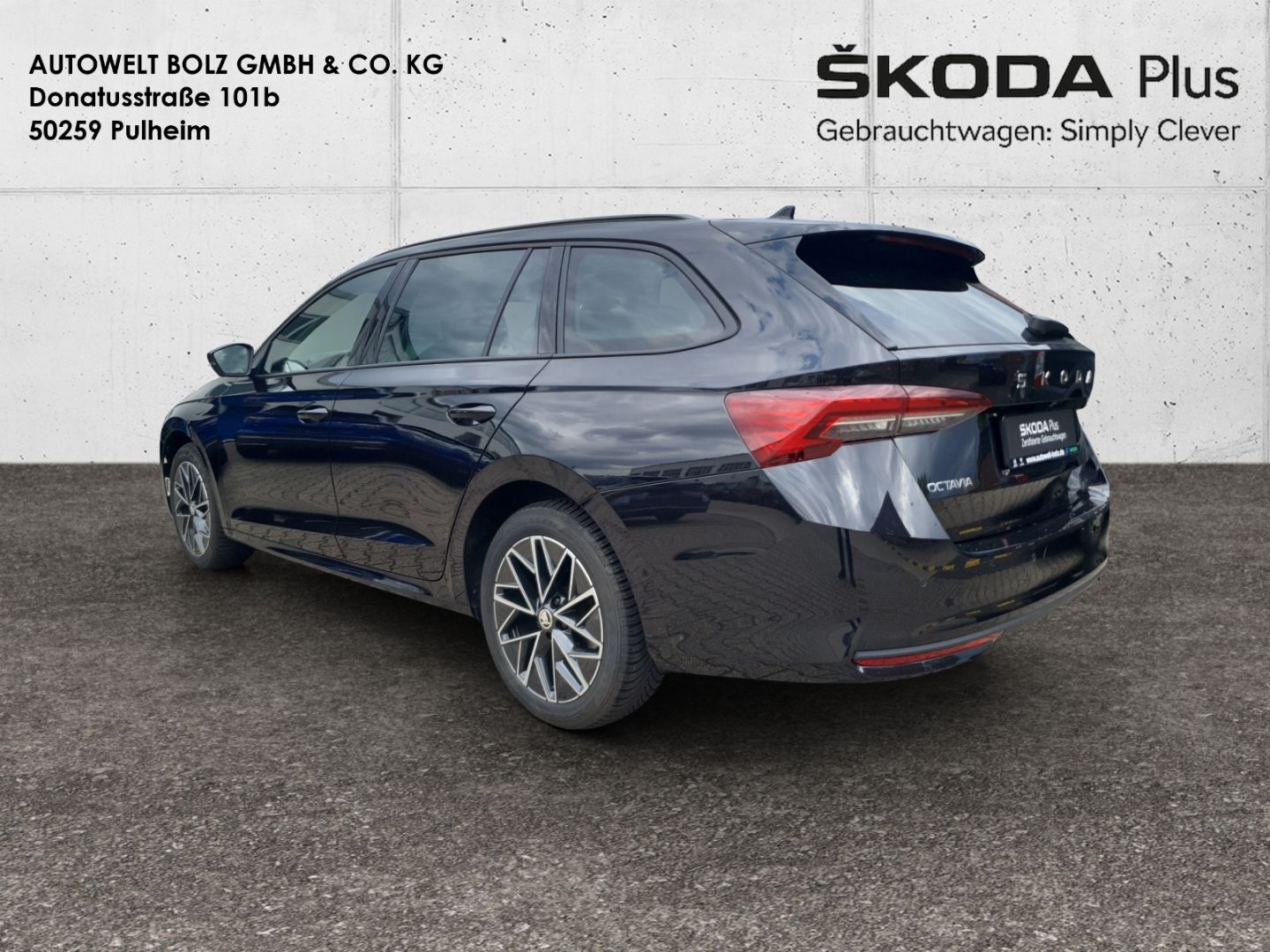 Skoda Octavia - Bild 6