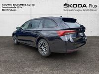 Skoda Octavia - Vorschau Bild 6