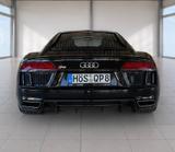Audi R8 5.2 FSI S tronic quattro 7600km ! - Audi R8 aus 2017