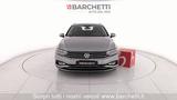 Volkswagen Passat 8ª SERIE VARIANT 1.6 TDI DSG B - Volkswagen Passat: V6 TDI