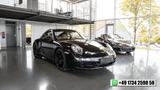 Porsche 997 / 911 Targa 4S *PDC*Sport Chrono* - Porsche 997: 911 4s