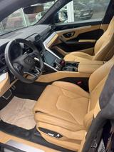 Lamborghini Urus - Lamborghini Gebrauchtwagen in Dortmund