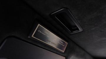 صورة مصغرة 43 لـ 2007 Alpina B7