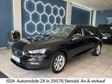 Seat Leon Sportstourer Style - Seat Leon: Sportstourer