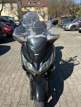 Kawasaki J300 - KAWASAKI 300