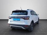Volkswagen T-Cross Life 1.0 TSI OPF 81 kW 7-Gang-DSG - Volkswagen Gebrauchtwagen in Saarbrücken