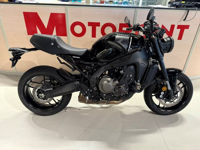 Yamaha XSR900