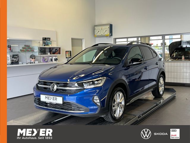 Volkswagen Taigo Move 1,0 l TSI *AHK, IQ.Light, Navi, Kamer
