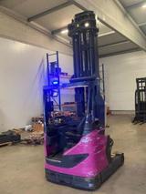 Linde R 16 HD-01 - Linde R 16 HD