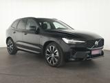 Volvo XC60 Ultra Dark Head-up|AHK|ACC|Aktives Fahrwerk - Volvo