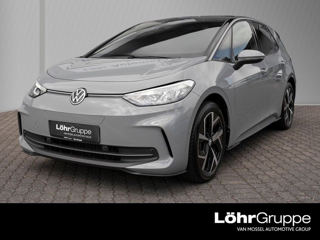 2024 Volkswagen ID.3