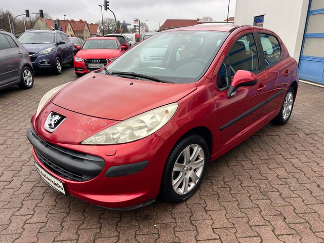 Peugeot 207 Tendance