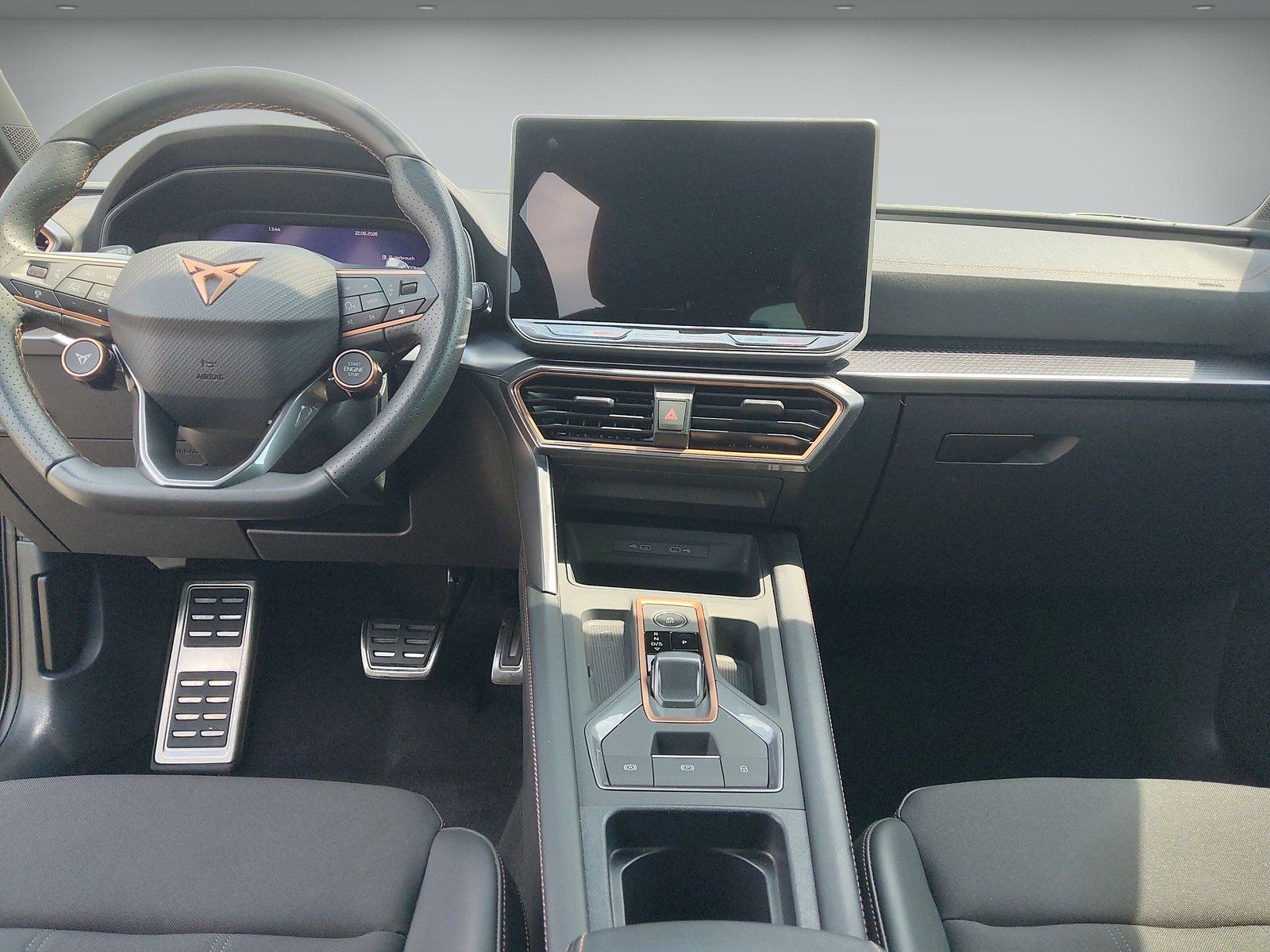 Cupra Leon - Bild 10