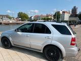 Kia Sorento 2.5 CRDi Executive - Kia Sorento: Executive