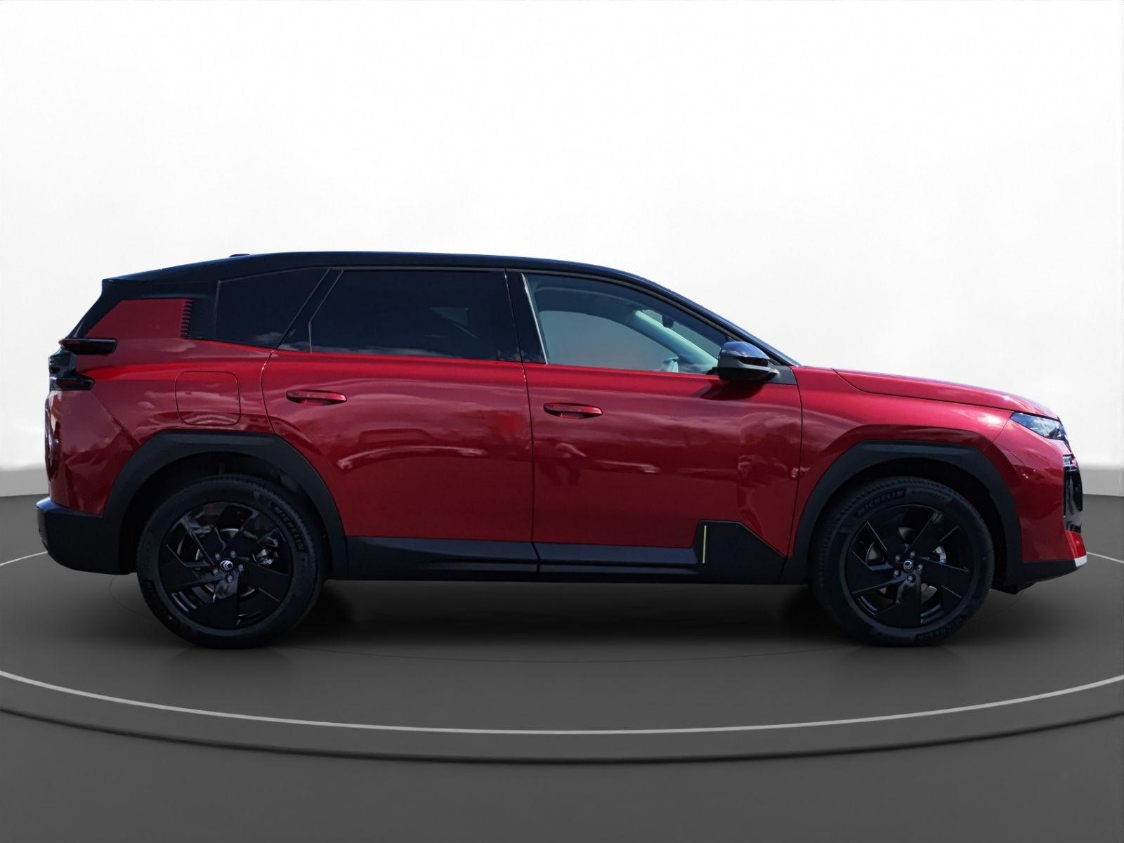 Citroën C5 Aircross Hybrid 145 DSC6  MAX Winter 360°Kame