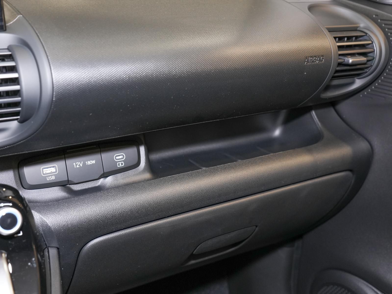 Hyundai INSTER - Bild 19