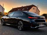 BMW i7 xDrive60 M Sport INDIVIDUAL*THEATER*CRISTAL* - BMW i7 xDrive60 Gebrauchtwagen
