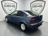 BMW 316 i Compact Klima PDC BT-Audio - BMW 316 in Bonn