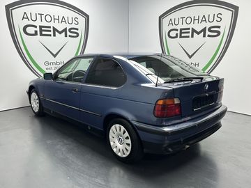 BMW 316 - 4