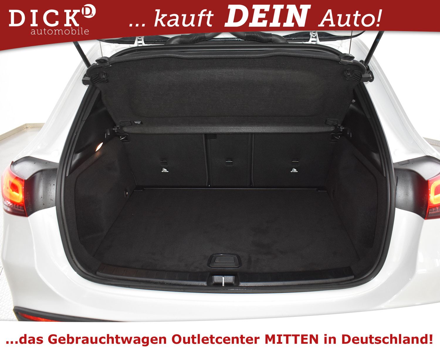MERCEDES-BENZ GLA 200d 4M PROGRES WIDES+NIGHT+MULTB+STDHZ+360+ - Image 20