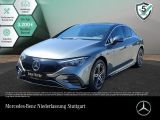 Mercedes-Benz EQE 300 AMG 2X/ADVANCED +/PANO/DISTR/MEMO/WINTER - Mercedes-Benz EQE Gebrauchtwagen in Stuttgart