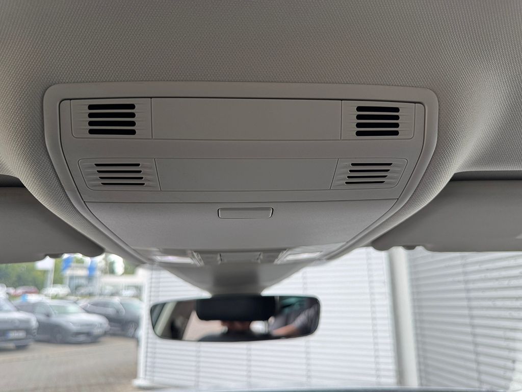 Passat Variant 2.0 TDI Highline *LED*AHK*STDHZG*