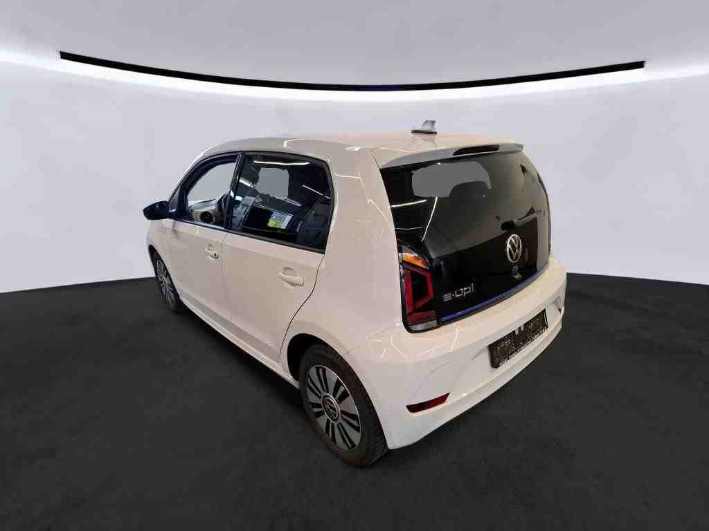 Volkswagen e-up! - Bild 6
