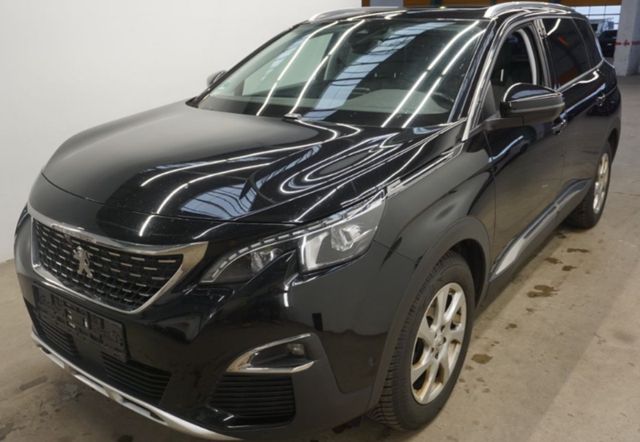 Peugeot 5008 Allure 1.5 HDI Aut/Navi/LED/7-Sitze/14800ne